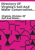 Directory_of_Virginia_s_soil_and_water_conservation_districts