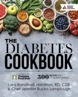 The_diabetes_cookbook