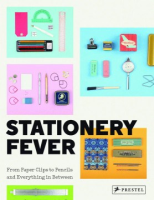 Stationery_fever