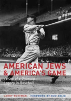 American_Jews_and_America_s_game