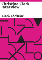 Christine_Clark_interview