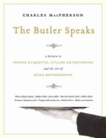 The_butler_speaks