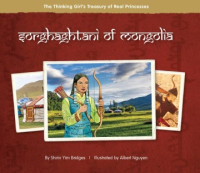 Sorghaghtani_of_Mongolia