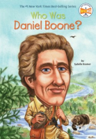 Who_was_Daniel_Boone_