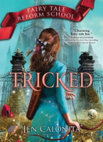 Tricked by Calonita, Jen