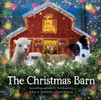 The_Christmas_barn