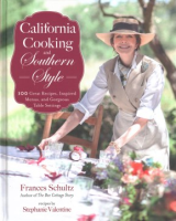 California_cooking_and_Southern_style