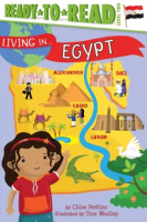 Living_in_____Egypt