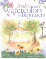 Fresh___easy_watercolors_for_beginners