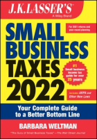 J_K__Lasser_s_small_business_taxes_2022