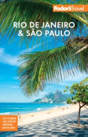 Fodor_s_Rio_de_Janeiro___S__o_Paulo