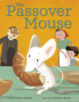 The_Passover_mouse