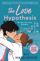 The_love_hypothesis