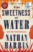 The sweetness of water by Harris, Nathan