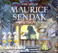 The_art_of_Maurice_Sendak