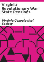 Virginia_Revolutionary_War_State_pensions