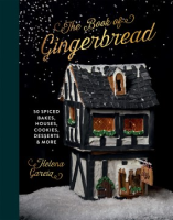 The_book_of_gingerbread