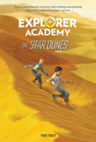 The_star_dunes