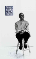 The selected poems of Nikki Giovanni (1968-1995)