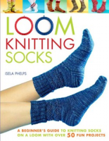 Loom_knitting_socks