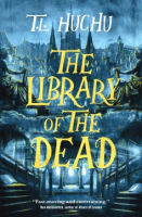 The_library_of_the_dead