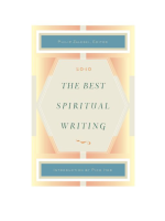 The_Best_Spiritual_Writing_2010