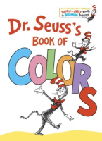 Dr. Seuss's book of colors by Seuss