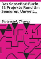 Das_senseBox-Buch