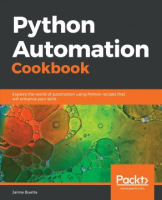 Python_automation_cookbook