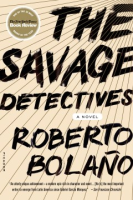 The_savage_detectives