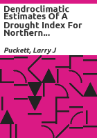Dendroclimatic_estimates_of_a_drought_index_for_northern_Virginia