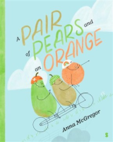 A_pair_of_pears_and_an_orange
