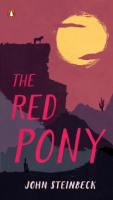 The_red_pony