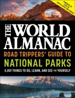 World_Almanac_road_trippers__guide_to_national_parks