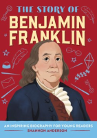 The_Story_of_Benjamin_Franklin