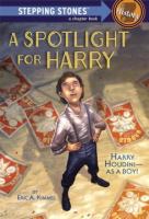 A_spotlight_for_Harry