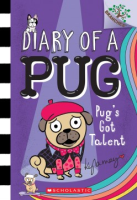 Pug_s_got_talent