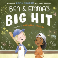 Ben___Emma_s_big_hit