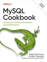 MySQL_Cookbook