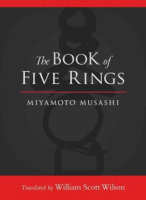 The_book_of_five_rings