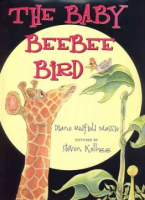 The_baby_beebee_bird