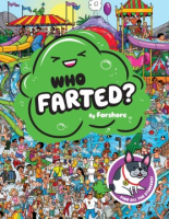 Who_farted_