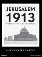 Jerusalem_1913