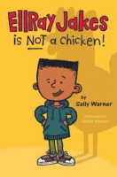 EllRay Jakes is not a chicken
