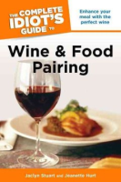 The_complete_idiot_s_guide_to_wine_and_food_pairing