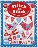 Stitch-by-stitch