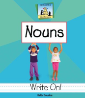 Nouns