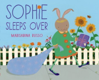 Sophie_sleeps_over