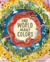 One_world_many_colors