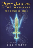 The_demigod_files